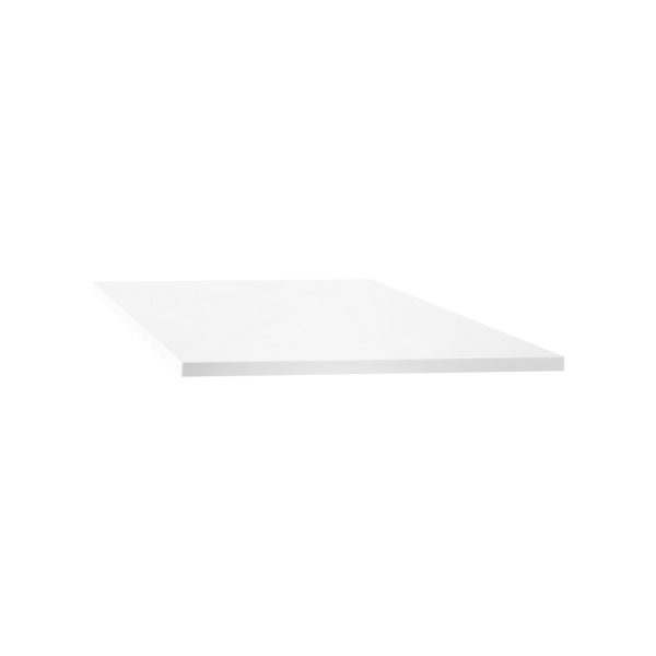 Addon table top 60x60 cm.white - Bilde 2