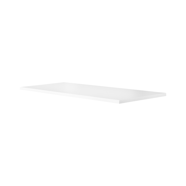 Addon table top 60x60 cm.white - Bilde 5