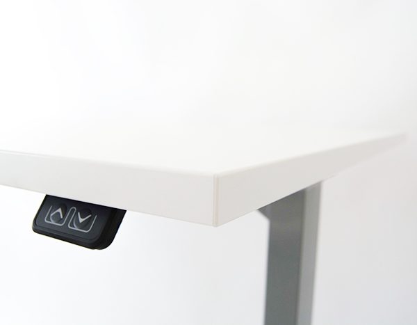 Addon table top 60x60 cm.white - Bilde 6