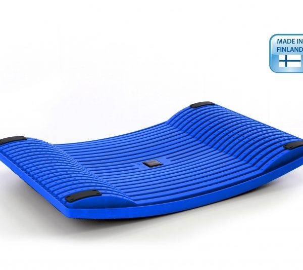 Kenson gymba activation board, moonlight blue - Bilde 3
