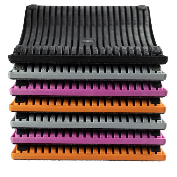Kenson gymba activation board, black - Bilde 10