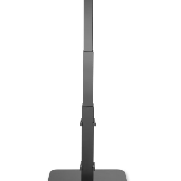 Getupdesk single, black - Bilde 4