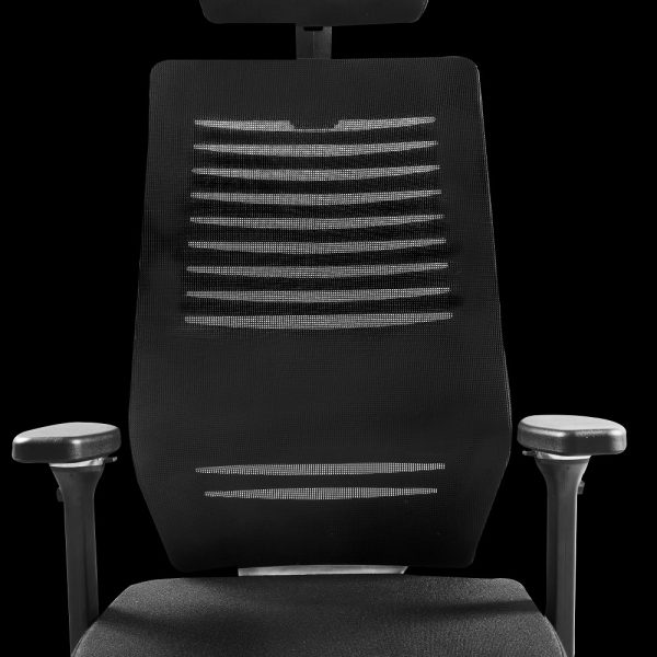 Kenson opus kontorstol - Bilde 8