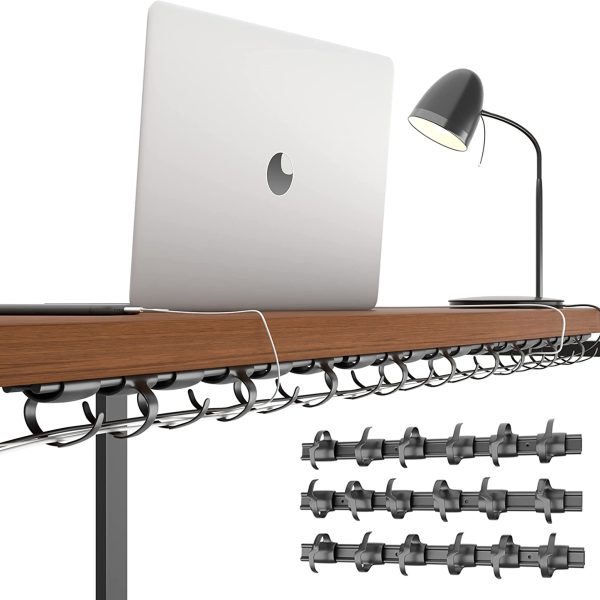 Rib cable organizer - Bilde 2