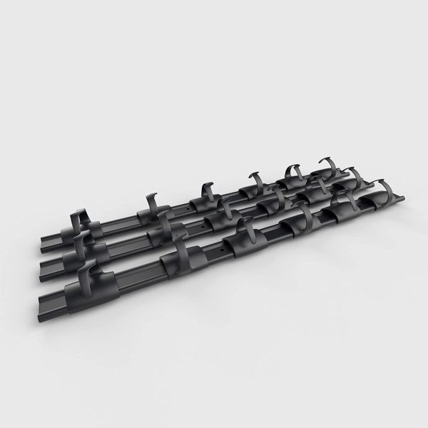 Rib cable organizer - Bilde 8