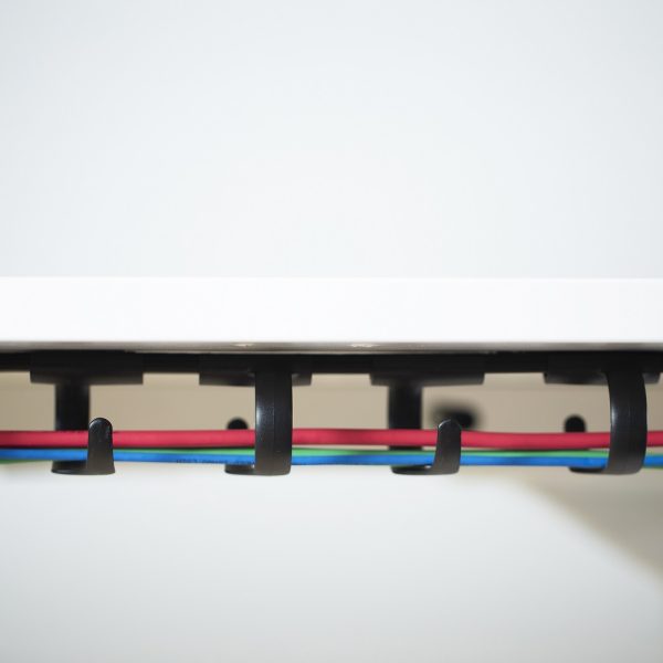 Rib cable organizer - Bilde 16