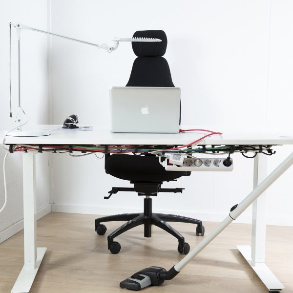 Rib cable organizer - Bilde 4