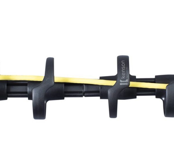 Rib cable organizer - Bilde 18