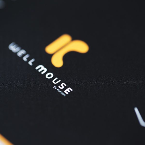 Kenson wellmouse - Bilde 5