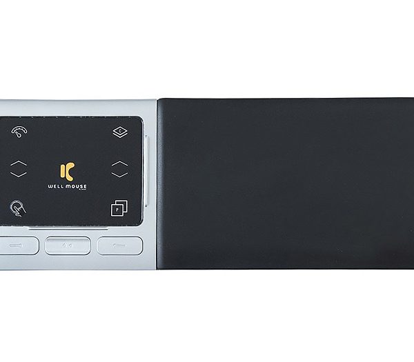 Kenson wellmouse