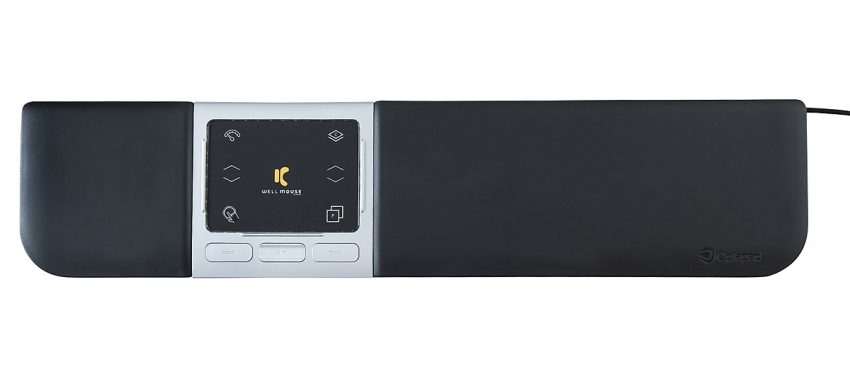 Kenson wellmouse