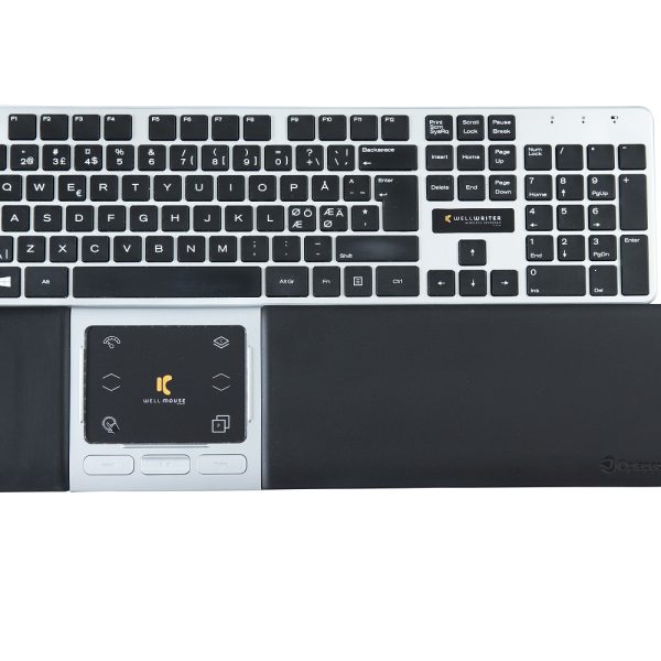Kenson wellmouse - Bilde 4