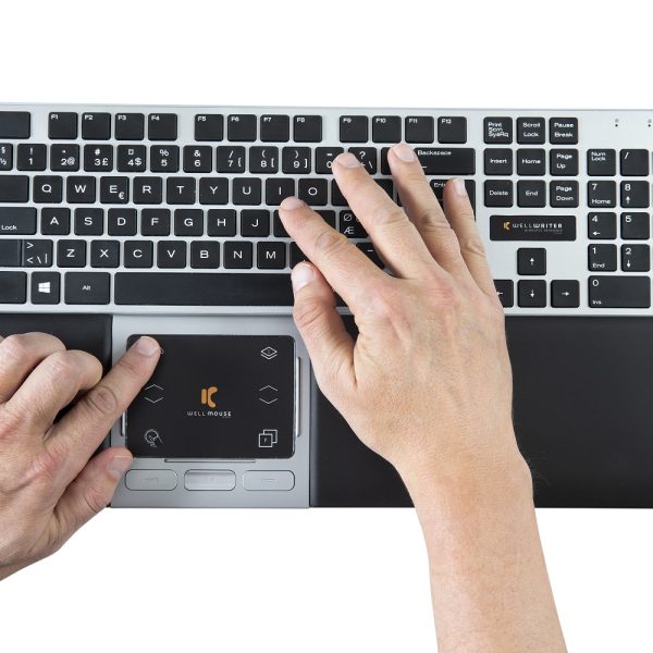 Kenson wellmouse - Bilde 3