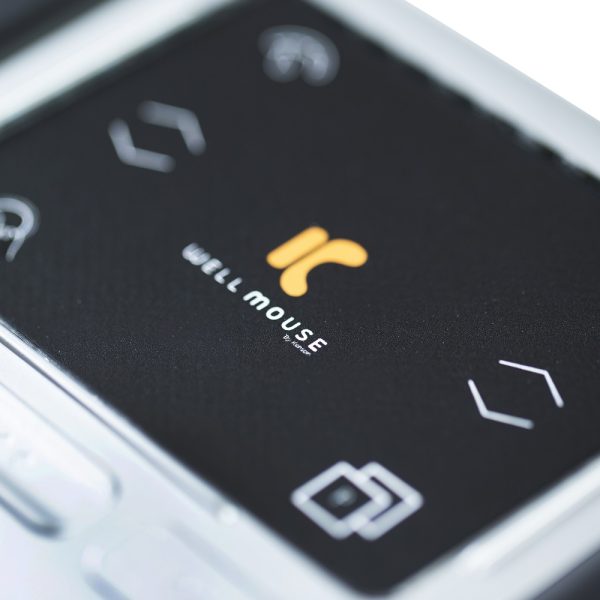 Kenson wellmouse - Bilde 2