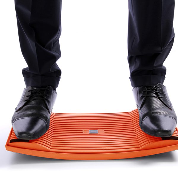 Kenson gymba activation board, black - Bilde 8