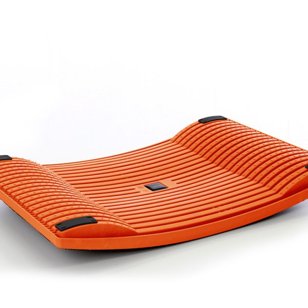 Kenson gymba activation board, moonlight blue - Bilde 6
