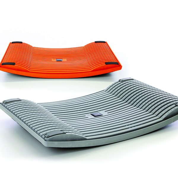 Kenson gymba activation board, moonlight blue - Bilde 5