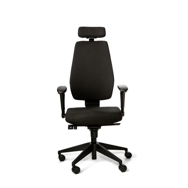 Kenson jonatan light kontorstol - Bilde 4