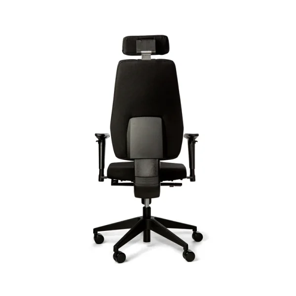 Kenson jonatan light kontorstol - Bilde 2