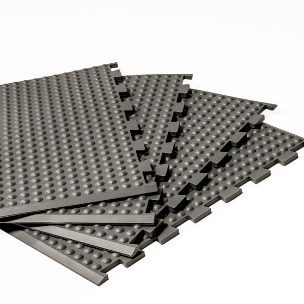 Kenson getupmat puzzle extension - Bilde 2