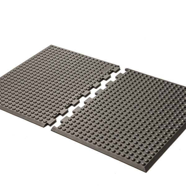 Kenson getupmat puzzle - Bilde 2