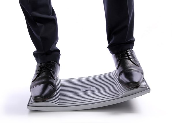 Kenson gymba activation board, moonlight blue - Bilde 12