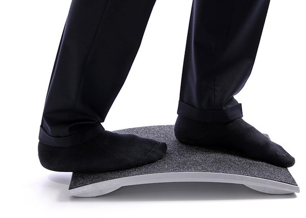 Kenson gymba activation board, black - Bilde 7