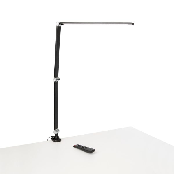 Kenson link led desk lamp, black - Bilde 2
