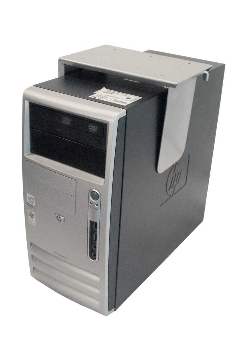 Kenson twin line pc-oppheng