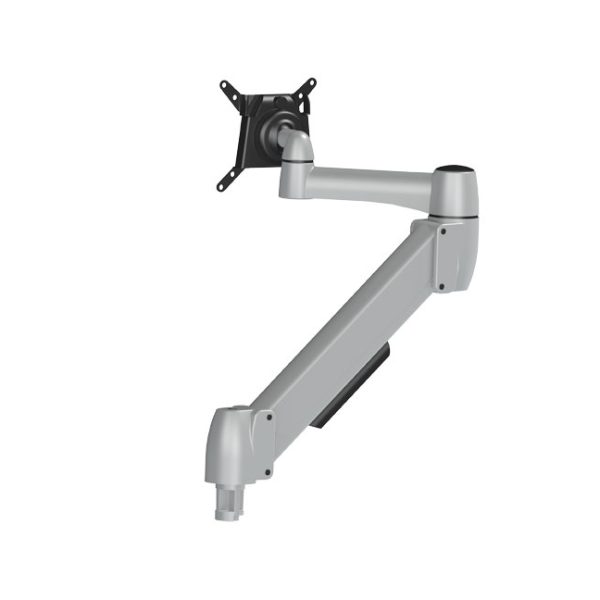 Adapt Spacearm heavy duty pro s1 sølv - opp til 49" for multi 2 in 1 - Bilde 3