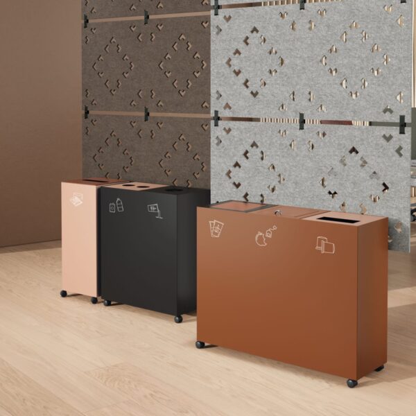 Manade Pick`Up kildesortering - Bilde 3