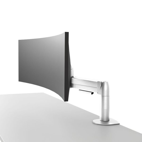 Adapt Spacearm heavy duty pro s1 sølv - opp til 49" for multi 2 in 1