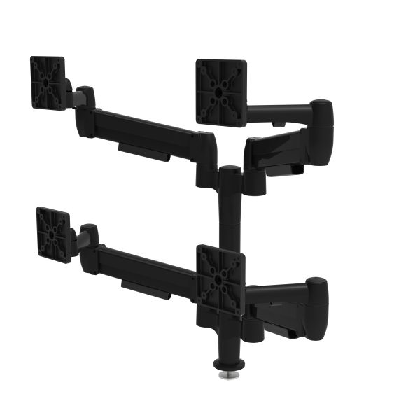 Adapt Spacearm pro s4 sort - Bilde 2