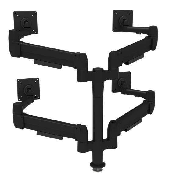 Adapt Spacearm pro s4 sort - Bilde 3