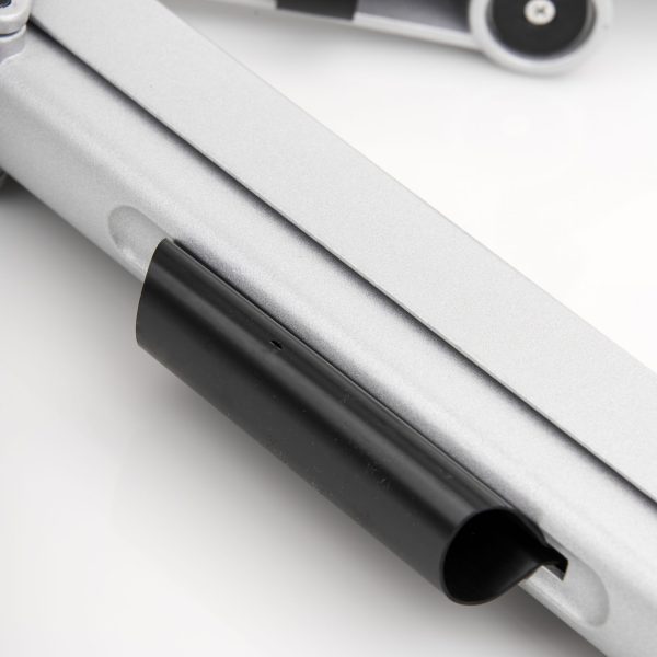 Adapt Spacearm heavy duty pro s1 sølv - opp til 49" for multi 2 in 1 - Bilde 5