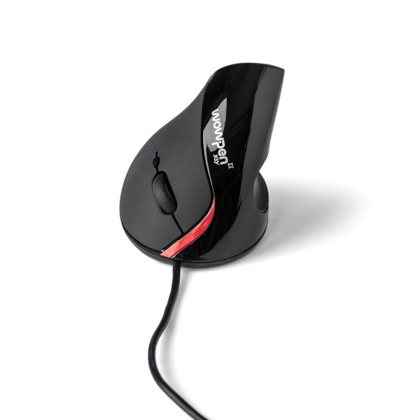 Kenson wow-pen joy 2 vertical mouse, wired