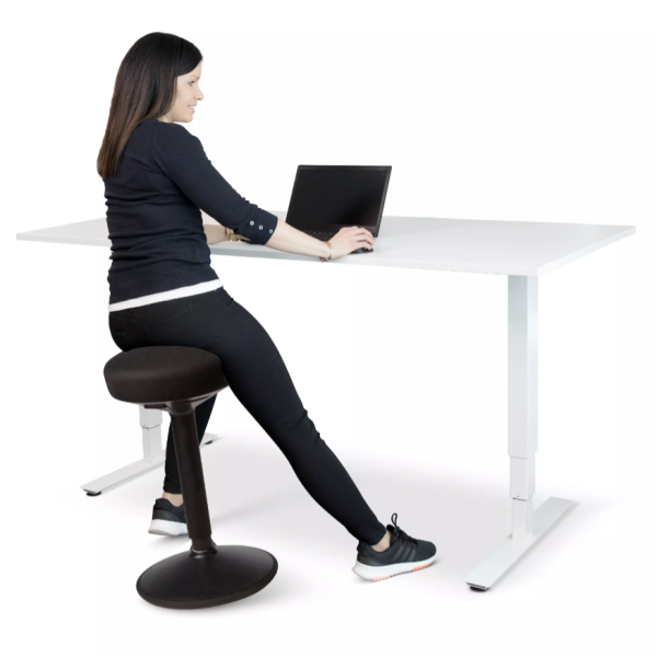 Kenson fitsit active chair - Bilde 4