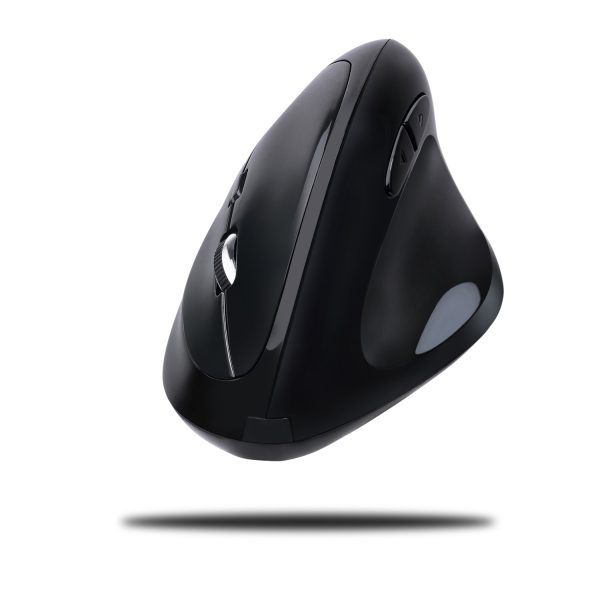 Kenson imouse e30 programmable vertical mouse right, wireless