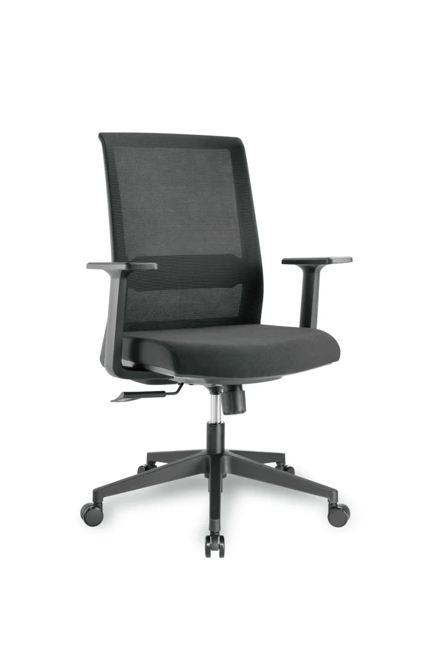 Kenson kasper light kontorstol